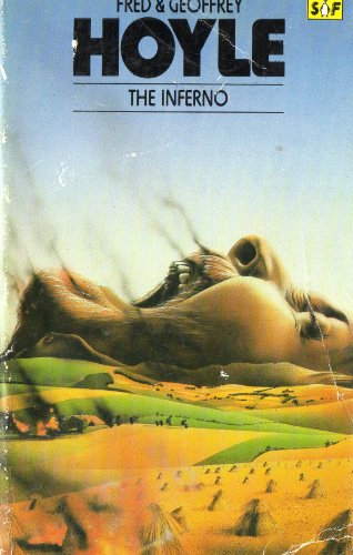 Stock image for The Inferno for sale by Canal Bookyard
