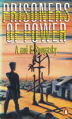 9780140051346: Prisoners of Power