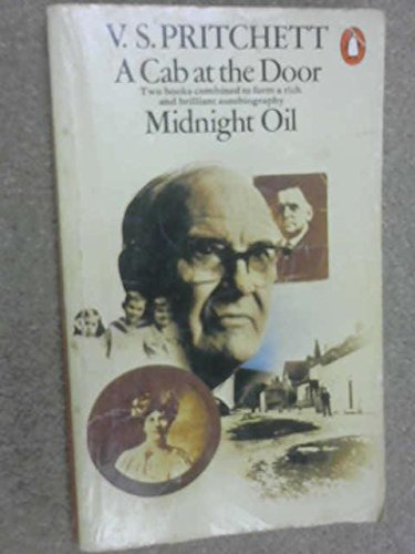 9780140051513: A Cab at the Door and Midnight Oil