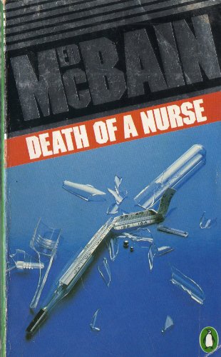 Stock image for Death of a Nurse (Penguin crime fiction) for sale by WorldofBooks