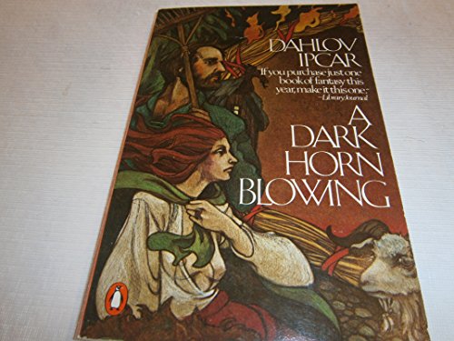 9780140051568: A Dark Horn Blowing