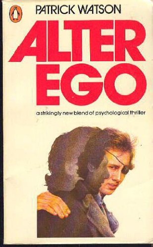 Stock image for Alter Ego for sale by Wonder Book