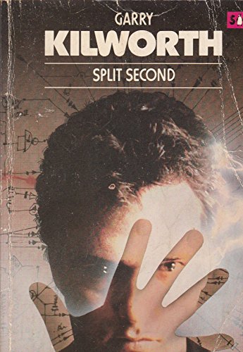 Split Second (9780140052039) by Garry Kilworth