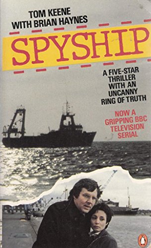 9780140052169: Spyship (Spy Ship)