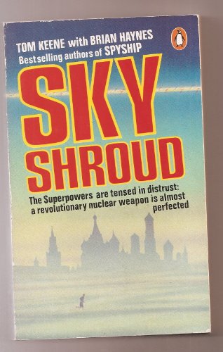 Stock image for Skyshroud for sale by Storisende Versandbuchhandlung