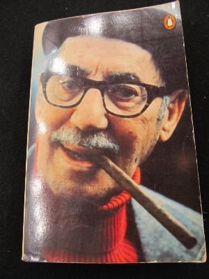 Stock image for Hello, I Must be Going: Groucho and His Friends for sale by Aladdin Books