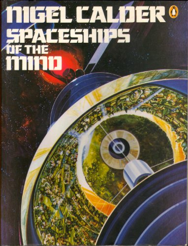 Stock image for Spaceships of the Mind for sale by SecondSale
