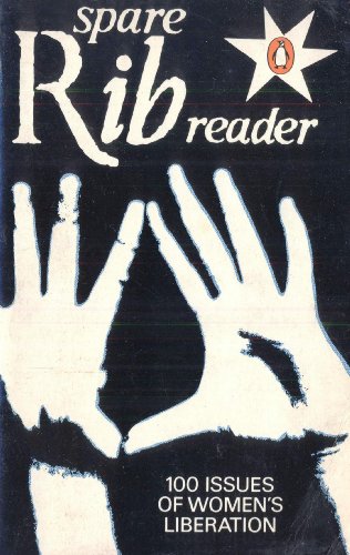 Stock image for Spare Rib Reader for sale by Wonder Book