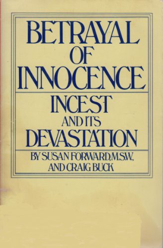 Stock image for Betrayal of Innocence for sale by Better World Books