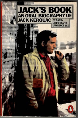 Stock image for Jack's Book: An Oral Biography of Jack Kerouac for sale by Wonder Book