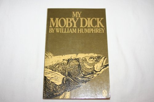 Beispielbild fr My Moby Dick zum Verkauf von BooksRun