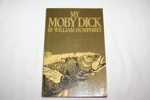 Stock image for My Moby Dick for sale by Montclair Book Center