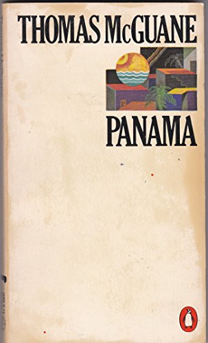 9780140052749: Panama