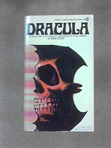 9780140052800: Dracula