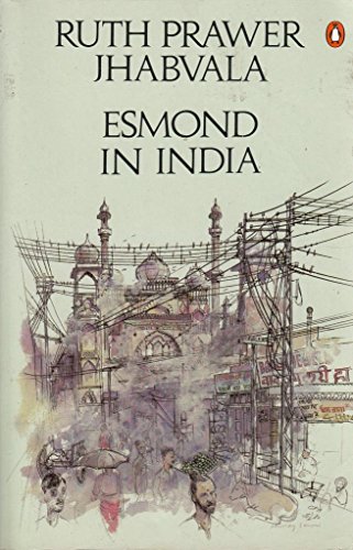 Beispielbild für Esmond in India zum Verkauf von Bildungsbuch