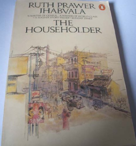 9780140052886: The Householder