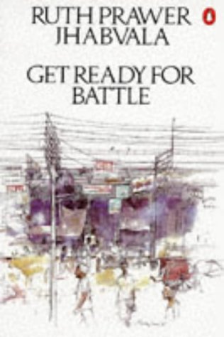 9780140052893: Get Ready For Battle