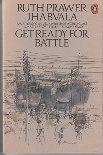 Stock image for Get Ready for Battle for sale by Wonder Book