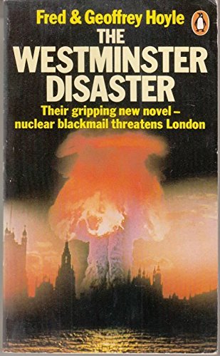 Stock image for The Westminster Disaster for sale by The Bookseller
