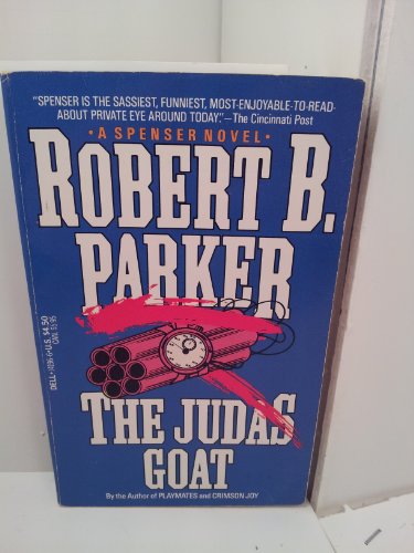 Stock image for The Judas Goat for sale by Better World Books