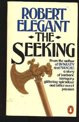Stock image for The Seeking for sale by ThriftBooks-Dallas