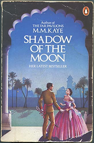 Beispielbild fr Shadow of the Moon zum Verkauf von WorldofBooks