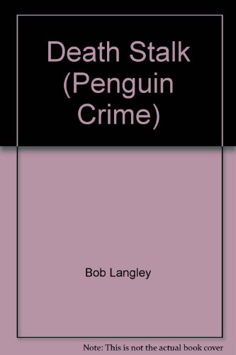 Imagen de archivo de Death Stalk (Penguin crime) a la venta por Wonder Book