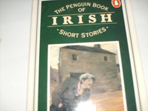 Beispielbild fr Penguin Book Of Irish Short Stories zum Verkauf von Wonder Book