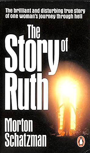 9780140053449: The Story of Ruth: The Lady and the Apparitions