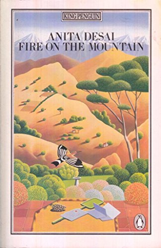 Stock image for Fire on the Mountain (King Penguin) for sale by Half Price Books Inc.