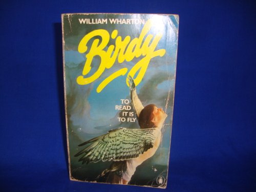 Beispielbild fr Birdy zum Verkauf von WorldofBooks