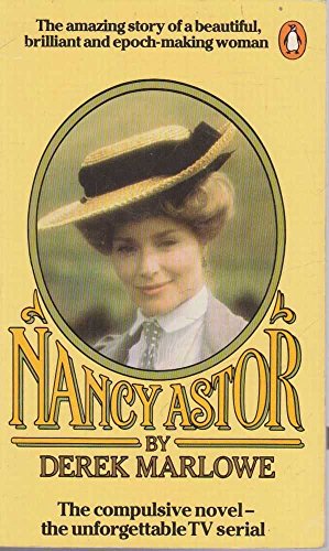 Imagen de archivo de NANCY ASTOR: THE LADY FROM VIRGINIA a la venta por Wonder Book