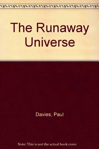 Stock image for The Runaway Universe for sale by Gulf Coast Books