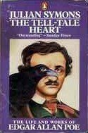 Stock image for The Tell-Tale Heart: The Life And Works of Edgar Allan Poe for sale by WorldofBooks