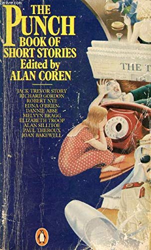 Stock image for Punch" Book of Short Stories: Book 1 for sale by WorldofBooks