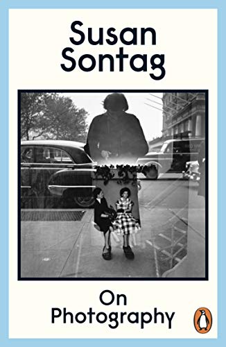 Stock image for Susan Sontag On Photography /anglais for sale by Front Cover Books