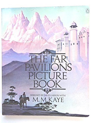 THE FAR PAVILIONS PICTURE BOOK