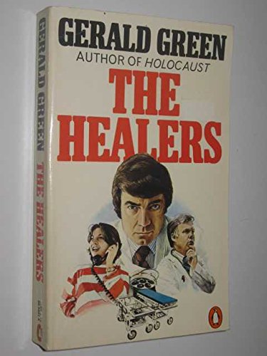 9780140054019: The Healers