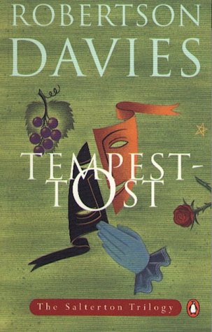 9780140054316: Tempest-Tost
