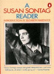 9780140054347: A Susan Sontag Reader