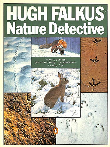9780140054385: Nature Detective