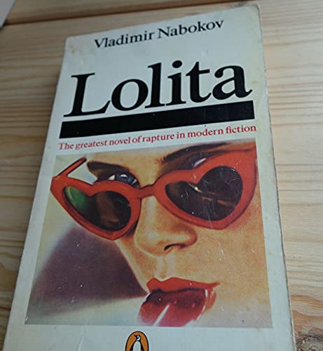 Stock image for Lolita for sale by Better World Books Ltd