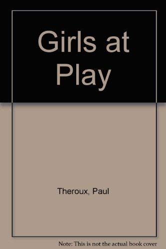 9780140054958: Girls at Play