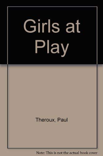 Girls at Play