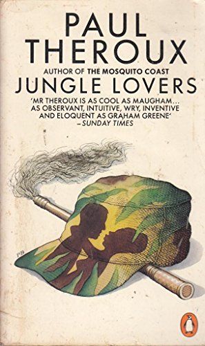 Imagen de archivo de Jungle Lovers a la venta por SecondSale