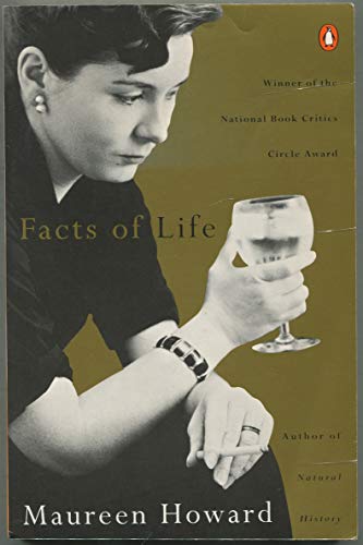 Imagen de archivo de Facts of Life a la venta por Better World Books