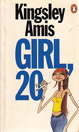 Stock image for Girl, 20 for sale by AwesomeBooks