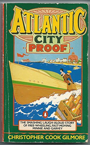 Atlantic City proof (9780140055122) by Christopher Cook Gilmore