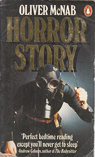 Imagen de archivo de Horror Story a la venta por AwesomeBooks