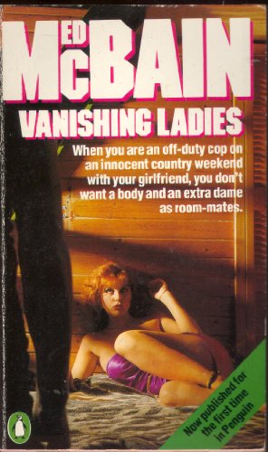 9780140055160: Vanishing Ladies